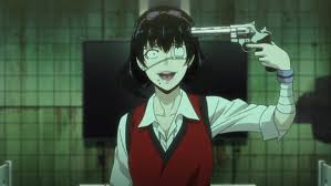 Giphy is how you search, share, discover, and create gifs. Some Anime Gifs Kakegurui