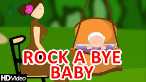 Maybe you would like to learn more about one of these? Rock A Bye Baby Nursery Rhymes Lullabies For Babies Songs For Children Video Dailymotion
