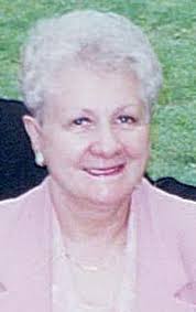 Marion Legler Obituary August 8, 2012