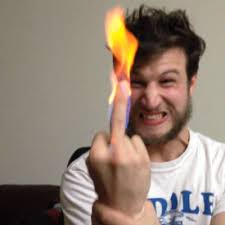 Marcus Layton Hird (@WordFromTheHird)