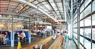 The brewdog craft brewery was founded in 2007 in fraserburgh by james watt and martin dickie brewdog's other endeavours include launching equity for punks, where they allowed fans of the beer. 11 Things You Should Know About Brewdog Vinepair