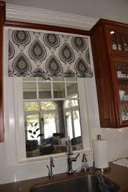 How to measure for roman shades. Mock Roman Shade Valance Innuwindow