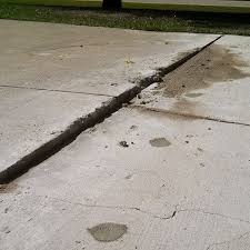 In foam concrete, all coarse aggregate (gravel) and part of the sand is replaced by air, resulting is substantial reduction of materials. Which Repairs Your Concrete Better Polyurethane Foam Or Mudjacking News And Events For Terrafirma