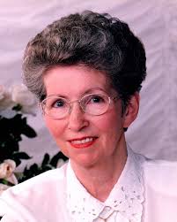 Myonne Audet Obituary