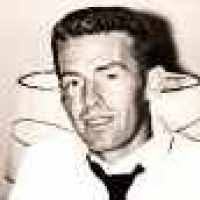 Clifton Anderson Hamner Sr. (1928–1990)