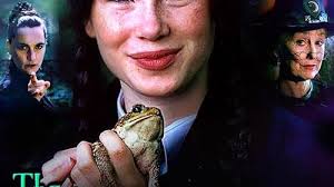 The Worst Witch (TV Series 1998–2001)