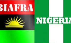 Newsone has compiled latest biafra news today , this means the latest news about biafra activist nnamdi kanu and other biafra groups such as the ipob, massob, bim and bnl. Latest Biafra News And Naija News Today May 15 2021