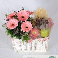 Fruit and gourmet baskets (24). Fruit Basket Delivery Margaret
