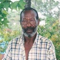 Mr. U L Gibson, Jr. Obituary
