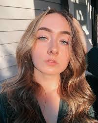 Hailey Keating's Instagram, Twitter & Facebook