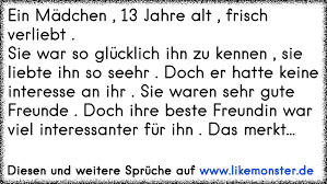 Ein Mädchen 13 Jahre Alt Frisch Verliebt Sie War So Glücklich