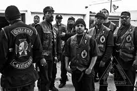 African American Black 1 Percenter Motorcycle Clubs Pin On Outlaws