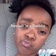 Nevaeh Cooper Williams (ncooperwilliams)