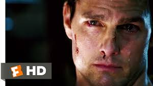 Tom cruise (teljes nevén thomas cruise mapother iv (syracuse, new york, 1962. Mission Impossible 3 2006 Count To Ten Scene 1 8 Movieclips Youtube