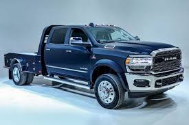 2020 ram 1500 crew cab C Is For Chassis Ram S Biggest Goes To Work The Truth About Cars