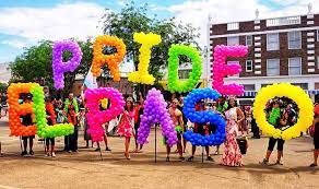 Opening night is july 16, 2021. El Paso Pride 2021 Summer Calendar Of Events