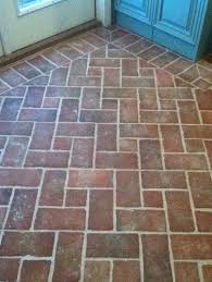 Kitchens Traditional Philadelphia By Inglenook Tile Design Brick Flooring Flagstone Flooring Flooring