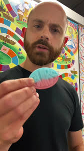 Bruce Shillingsworth Candy