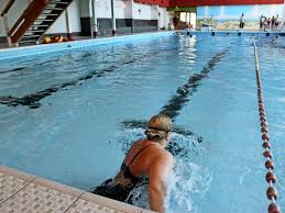 Neue Schwimmhalle Fur Bad Segeberg