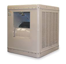 Essick Air 2yae42htl1 Ducted Evaporative Cooler 4500 Cfm 1 3hp Check Out The Image By Evaporative Cooler Diy Air Conditioner Air Conditioning Maintenance