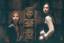 Остров несбывшихся надежд (2002) gerti giggles. Spy Kids 2 The Island Of Lost Dreams Photo 3 Of 4