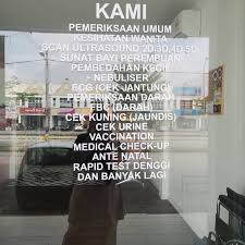Hospital raja permaisuri bainon, jalan raja ashman shah, 30450 ipoh, perak. Klinik Dr Hannani Medical Clinic In Johor