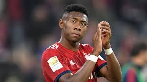 Shipping is made from mexico with shipping number. Real Madrid The Only Problem With David Alaba As Com