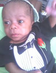 Donte Wilson, Jr. Obituary April 22, 2014