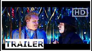 Hape kerkeling am roten teppich beim bayerischen filmpreis 2018. Der Boandlkramer Und Die Ewige Liebe Komodie Fantasy Romanze Trailer 2020 Hape Kerkeling Youtube