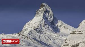 After the partner check on the rock face: Hayden Prince Soldier Dies In Alps Climb As Rock Falls Bbc News