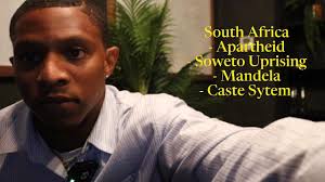 What South Africa Taught Me About Resistance, Oppression & Truth