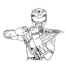 Power rangers megazord coloring pages. Top 25 Free Printable Mighty Morphin Power Rangers Coloring Pages Online Festa 3 Anos