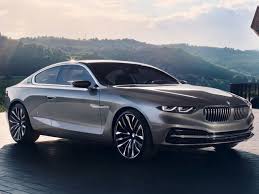 Bmw Is Resurrecting The M8 To Fight The Bentley Continental Gt Bmw Bmw Concept Bmw Price