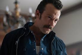 NCIS: Origins' Kyle Schmid Shares Mark Harmon's Advice for Franks Role