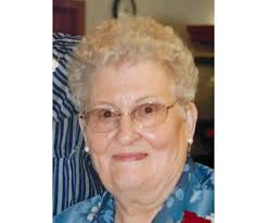 Jennie Brouwer Obituary (2014)