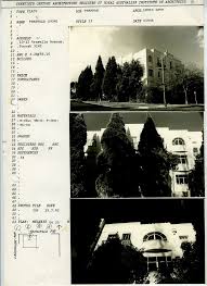 Toorak Trawella Avenue 010 012 Trawella Court Built 1936 Flickr