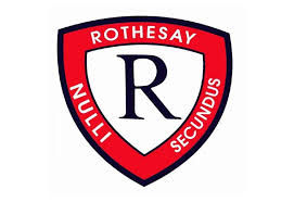 Image result for logo images for rothesay nb.