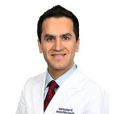 Mehdi Roozbahani, M.D., 1455 Montreal St SE, Hutchinson, MN 55350, US