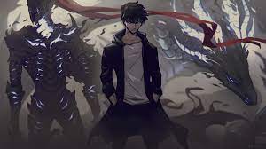 Solo leveling anime season 1 watch online. Solo Leveling Season 2 Release Date Out What To Expect From The Manhwa More