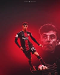 Tons of awesome kai havertz wallpapers to download for free. Kai Havertz Wallpapers Wallpaper Cave