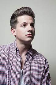 Charlie Puth Haircut How To Style Your Hair Like Charlie Men S Hairstyles Charlie Puth Charlie Singer