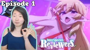 100% Educational Purposes Only... Ishuzoku Reviewers Episode 1 Live  Reaction and Discussions! - YouTube