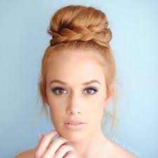 When you wake up, remove the sock by rolling it away from your head, and then take out the hair tie. 20 Volume Boosting Sock Buns You Ll Love To Try