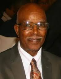 Andrew Lee Robinson Sr. Obituary (2023)