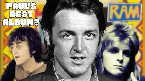 Paul McCartney & Wings Drummer Geoff Britton Talks About The Rickenbacker  Bass Dan Ealey Gave Paul