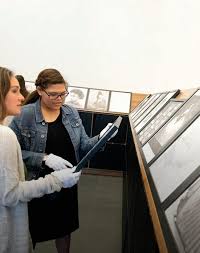 Colby College Outcomes Brochure 2024 by ColbyCollegeAdmissions