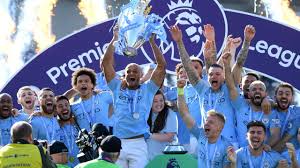 Showing assists, time on pitch and the shots on and off target. Epl Manchester City Premier League Champions Final Day Scores Liverpool Beaten Points Totals Goals Video Highlights