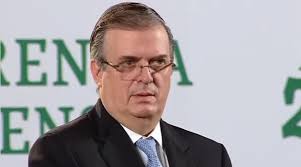 México ya está en negociaciones”: Marcelo Ebrard responde tras anuncio de  aranceles del 30%