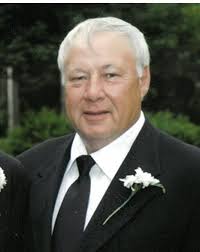 Gordon Davis Obituary