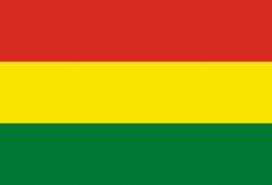 El azul representa el agua. Significado De Bandera De Bolivia Que Es Concepto Y Definicion Significados